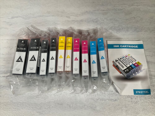 270/271XL Ink Cartridge (6922753507511)